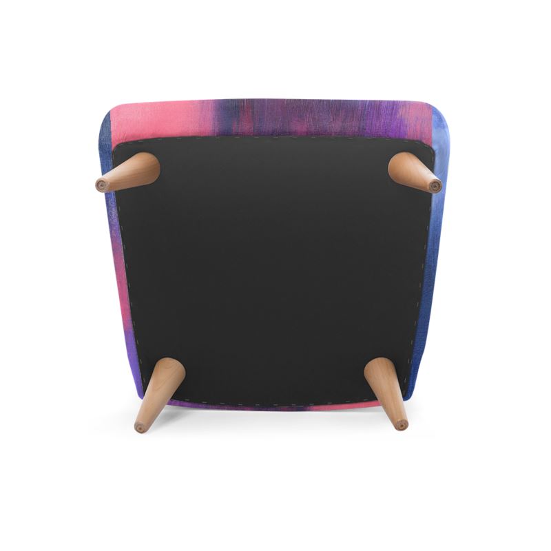 Ruby Occasional Chair