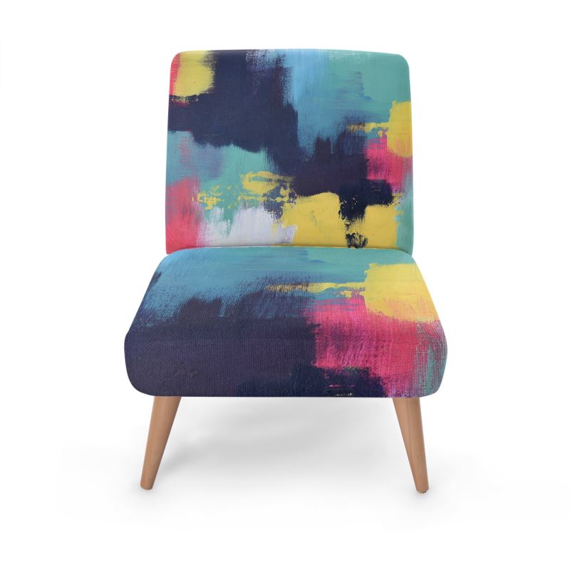 Joy Occasional Chair