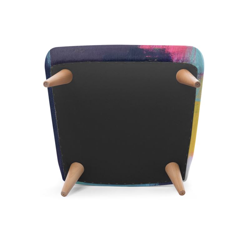 Joy Occasional Chair
