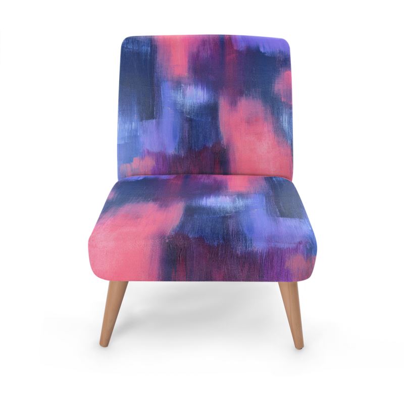 Ruby Occasional Chair