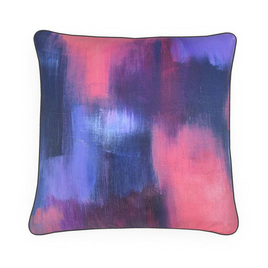 Ruby Cushion